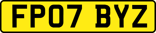 FP07BYZ
