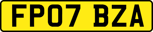 FP07BZA