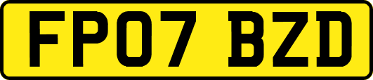 FP07BZD