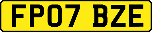 FP07BZE
