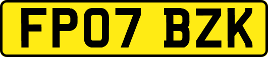 FP07BZK