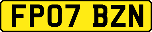 FP07BZN