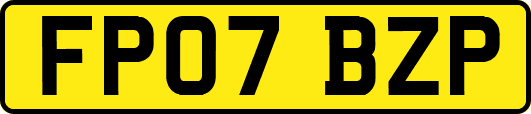 FP07BZP