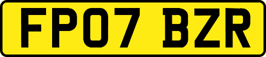 FP07BZR