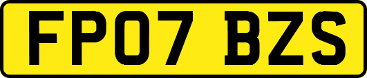 FP07BZS