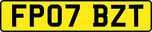 FP07BZT