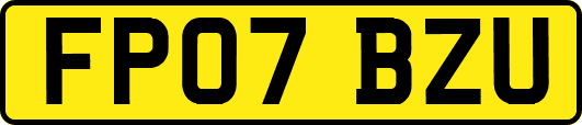 FP07BZU