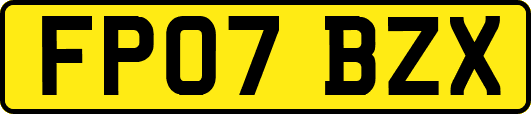 FP07BZX