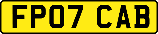 FP07CAB