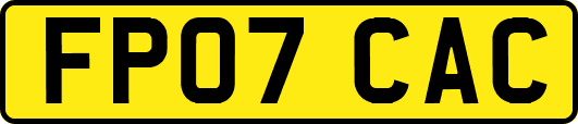 FP07CAC
