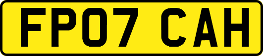 FP07CAH