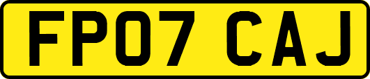 FP07CAJ