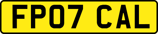 FP07CAL