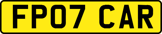 FP07CAR