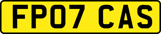 FP07CAS