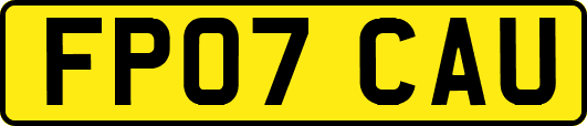 FP07CAU