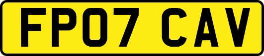 FP07CAV
