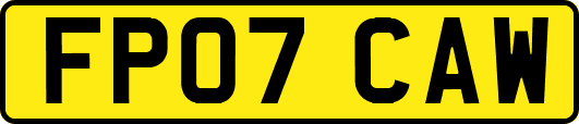 FP07CAW