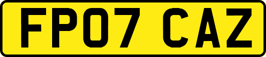 FP07CAZ