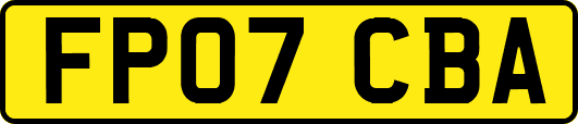 FP07CBA