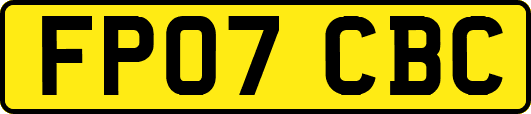 FP07CBC