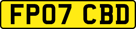 FP07CBD
