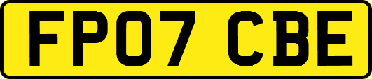 FP07CBE