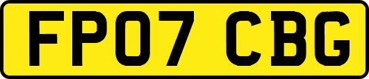 FP07CBG