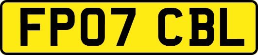 FP07CBL