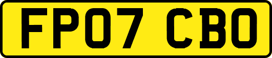 FP07CBO