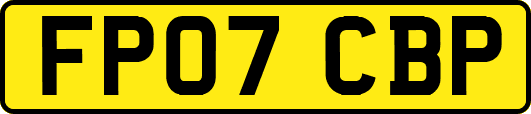 FP07CBP