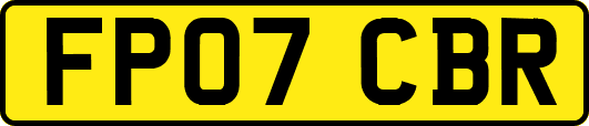FP07CBR