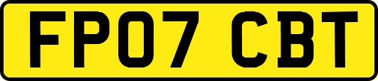 FP07CBT