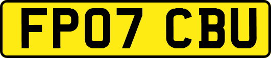 FP07CBU