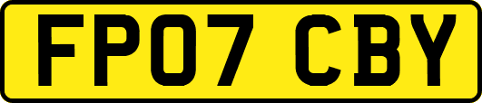 FP07CBY