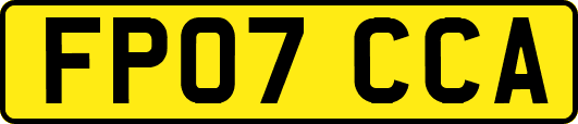 FP07CCA