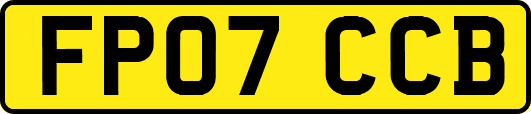 FP07CCB