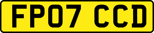 FP07CCD