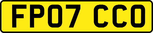 FP07CCO