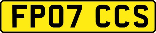 FP07CCS