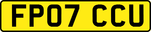 FP07CCU