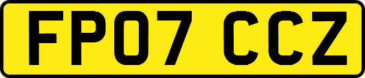 FP07CCZ