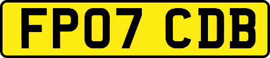 FP07CDB