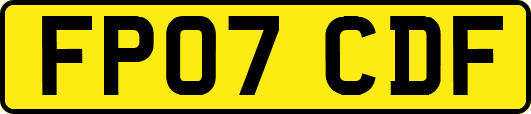 FP07CDF