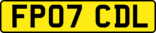 FP07CDL