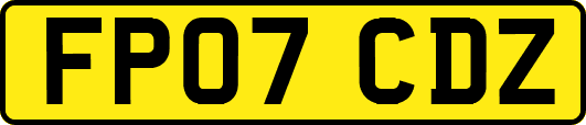 FP07CDZ