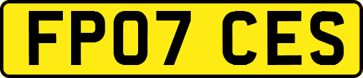 FP07CES