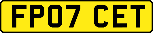 FP07CET