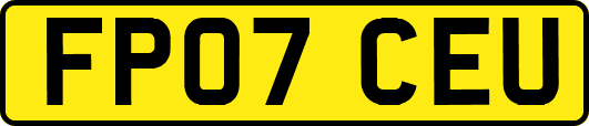 FP07CEU