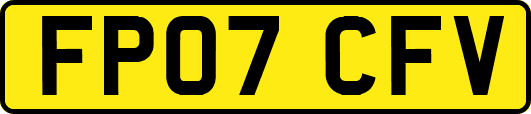 FP07CFV